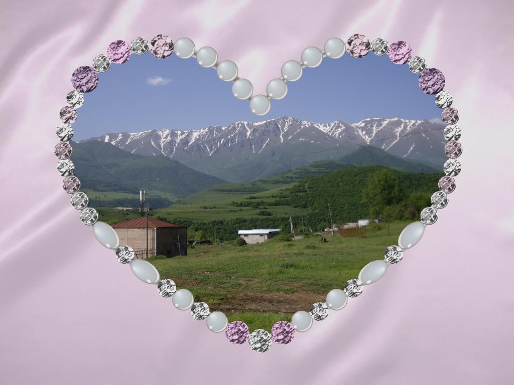 Bed And Breakfast John And Lena Tatev Dış mekan fotoğraf
